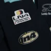 Lando Norris Racing Bomber Jacket