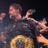 Larry’s Dad CM Punk Jacket