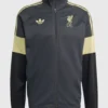 Liverpool FC LFSTLR Track Jacket
