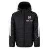 Marco Silva Puffer Jacket