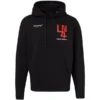 McLaren Lando Norris Silverstone Black Hoodie