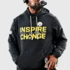 Mike Tomlin Steelers 2025 Inspire Change Hoodie