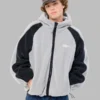 Neovision Gravity Hooded Sherpa Jacket