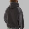 Neovision Gravity Hooded Sherpa Jacket - Image 9