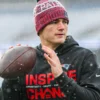 New England Patriots Inspire Change 2025 Hoodie