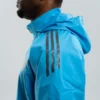 Newcastle United Adidas 25-26 Blue Jacket