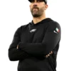 Nick Sirianni Eagles Black Hoodie Shirt
