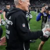 Pete Carroll Inspire Change Raiders 2025 Hoodie