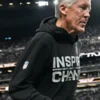 Pete Carroll Raiders Inspire Change 2025 Hoodie