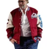Peter Forsberg Colorado Avalanche’s 30th Anniversary Celebration Jacket