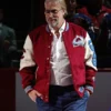 Peter Forsberg Colorado Avalanche’s 30th Anniversary Jacket