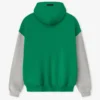 Philadelphia Eagles Fear of God Sport Hoodie