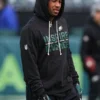 Philadelphia Eagles Inspire Change 2025 Hoodie