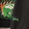 Philadelphia Eagles x Underdog Sweatshirt Black