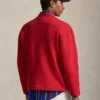 Polo Ralph Lauren Team USA 2026 Winter Olympics Mockneck Sweatshirt