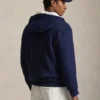Polo Ralph Lauren Winter Olympics 2026 Team USA Sherpa Hoodie - Image 2
