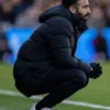 Ruben Amorim Premier League 2025 Jacket
