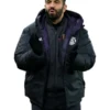 Ruben Amorim Premier League 2025 Manchester United Jacket