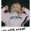 Sabrina Carpenter NYC Sweatshirt