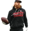 San Francisco 49ers 2025 Inspire Change Hoodie