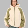 Sherpa Jacket Neovision