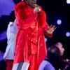 Snoop Dogg Halftime Show Christmas 2025 Fur Coat Rd