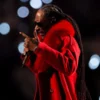 Snoop Dogg Minnesota Vikings v Detroit Lions Long Coat
