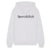 Sport & Rich Dodgers Hoodie