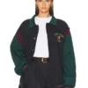 Stay Cool Bomber Jacket