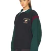 Stay Cool Racing Bomber Jacket