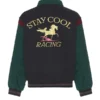 Stay Cool Racing Jacket