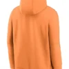 Tampa Bay Buccaneers Hoodie Orange