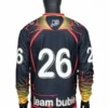 Team Bublé The Voice Jersey