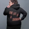 The Fate of Ophelia Heart Taylor Swift Hoodie