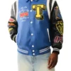 The Rolling Loud Derrick Milano Jacket