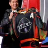 The Voice Team Bublé 2026 Jersey