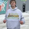 Quality Learing Center Hoodie - Image 2