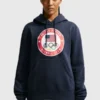 ACG x Team USA Phoenix Fleece Women’s Hoodie Navy