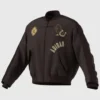 Adidas Modern China Padded Bomber CNY Jacket