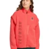 Adidas Winter Olympics 2026 Team Germany Jacket Red