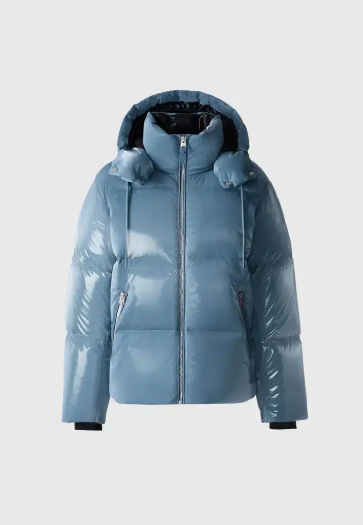 Andy Cohen Jacket