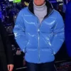 Andy Cohen New Years Eve Jacket