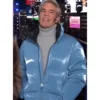 Andy Cohen Puffer Jacket