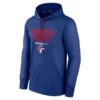Chinese Taipei 2026 World Baseball Hoodie
