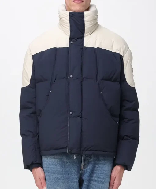 Dallas-Airport-Stephen-Curry-Blue-and-White-Puffer-Jacket-Front-510x619