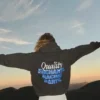 Ford Racing x Enchante Hoodie