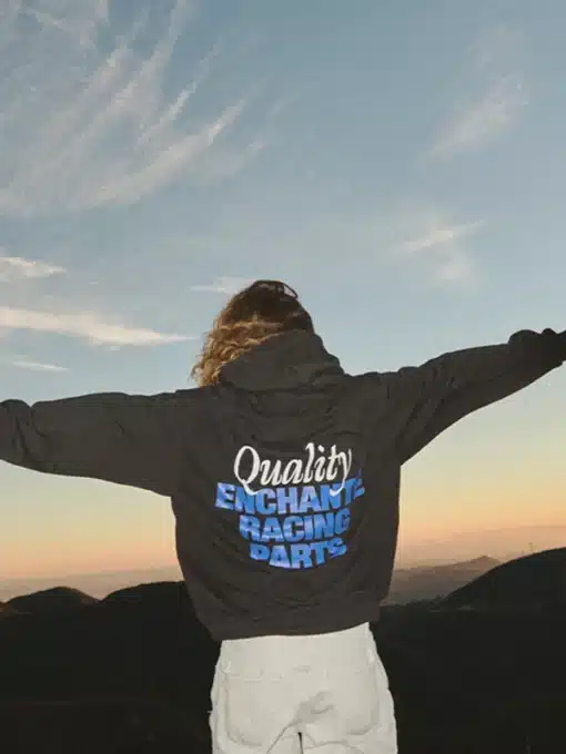 Ford Racing x Enchante Hoodie