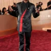 Golden Globe Awards Snoop Dogg Black Suit