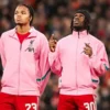 LFC Adidas 25-26 Z.N.E Pink Anthem Jacket