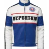 Micah Richards 2025 Baller League Jacket